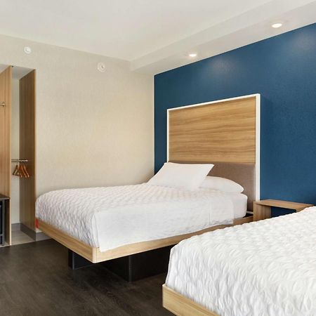 Tru By Hilton Meridian Boise West Id Zewnętrze zdjęcie