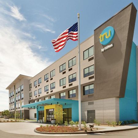 Tru By Hilton Meridian Boise West Id Zewnętrze zdjęcie