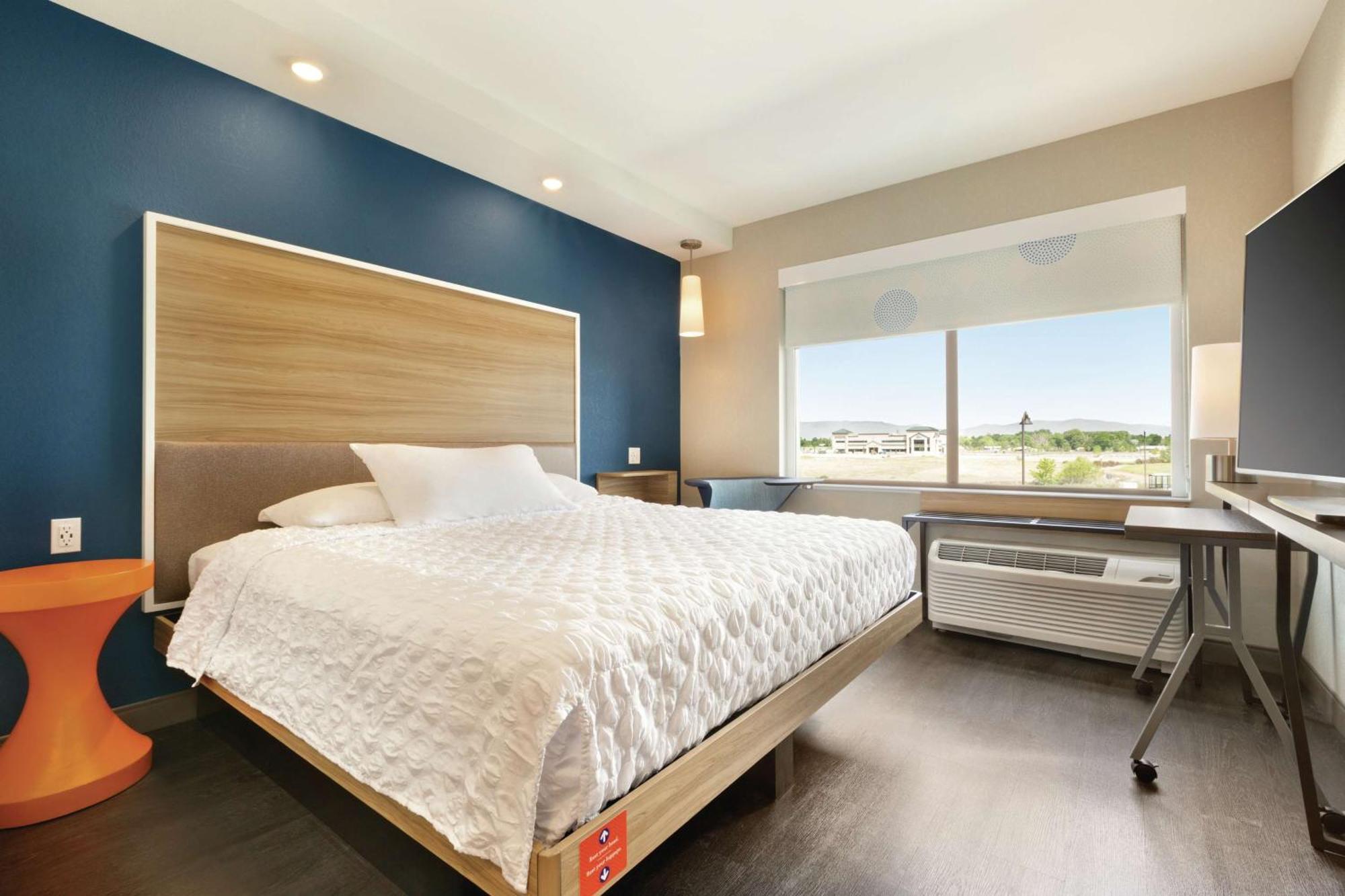 Tru By Hilton Meridian Boise West Id Zewnętrze zdjęcie