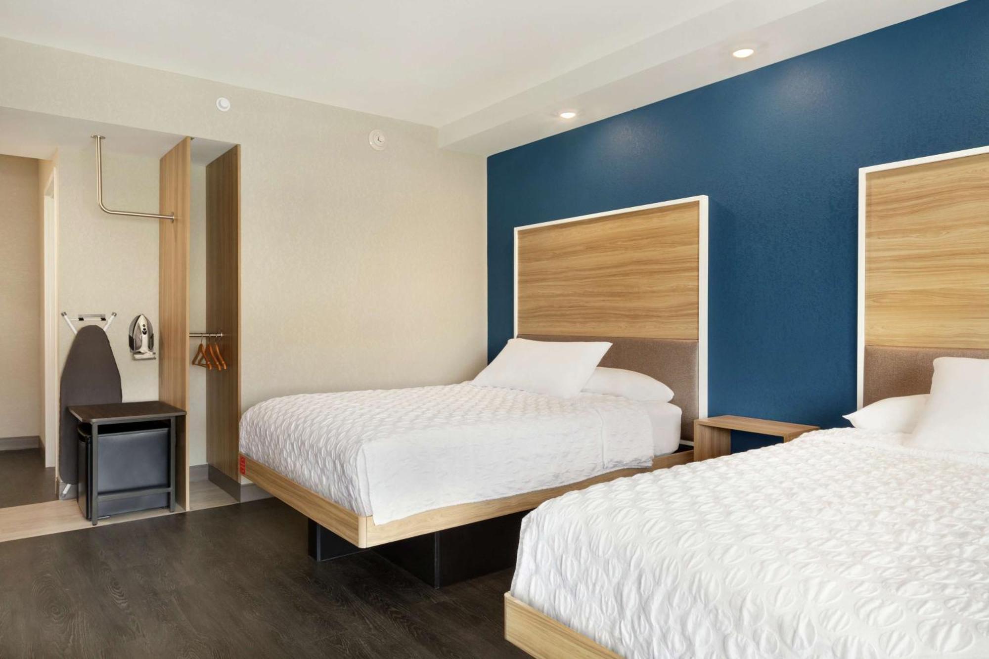 Tru By Hilton Meridian Boise West Id Zewnętrze zdjęcie