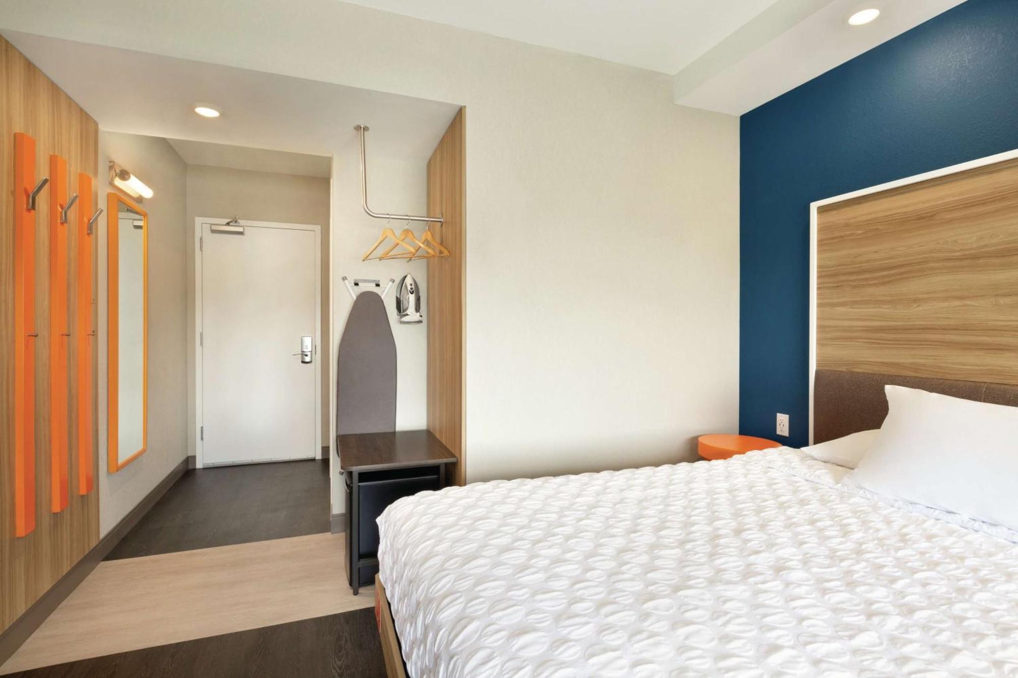 Tru By Hilton Meridian Boise West Id Zewnętrze zdjęcie