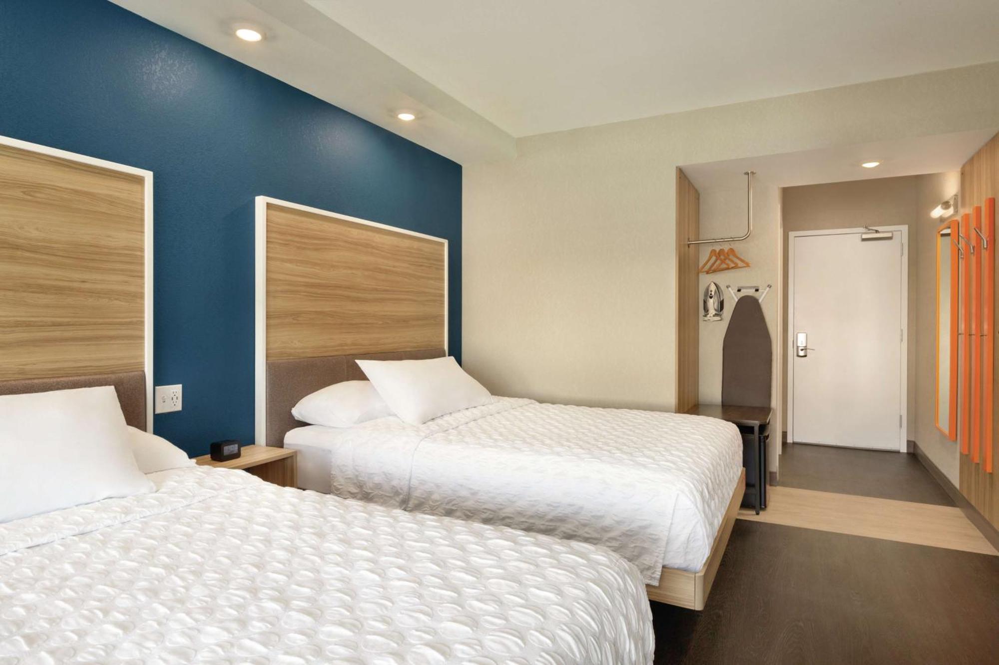 Tru By Hilton Meridian Boise West Id Zewnętrze zdjęcie