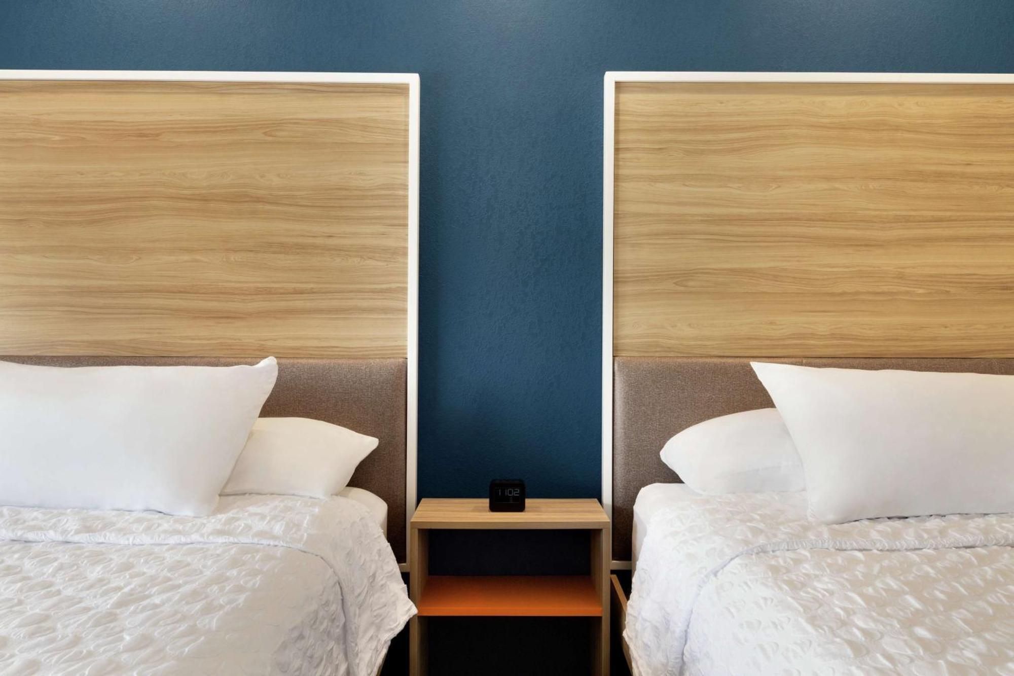 Tru By Hilton Meridian Boise West Id Zewnętrze zdjęcie