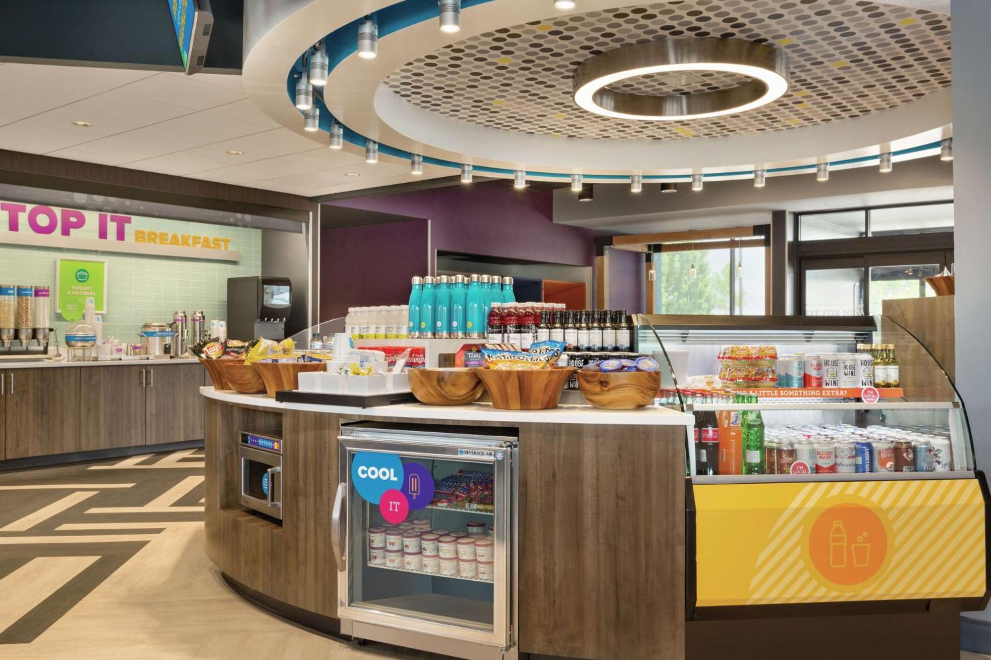 Tru By Hilton Meridian Boise West Id Zewnętrze zdjęcie