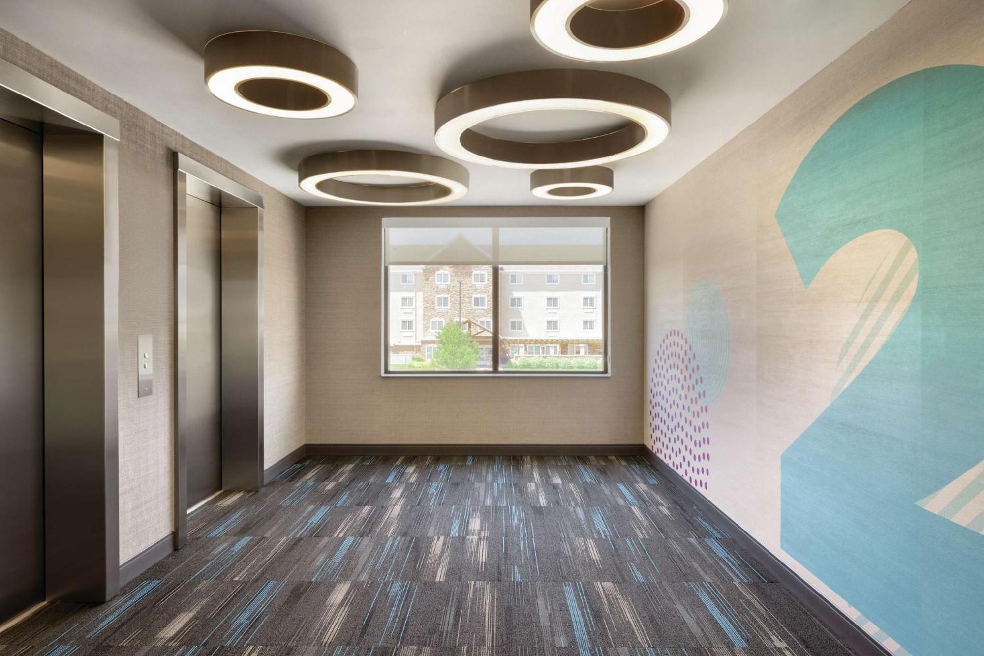 Tru By Hilton Meridian Boise West Id Zewnętrze zdjęcie