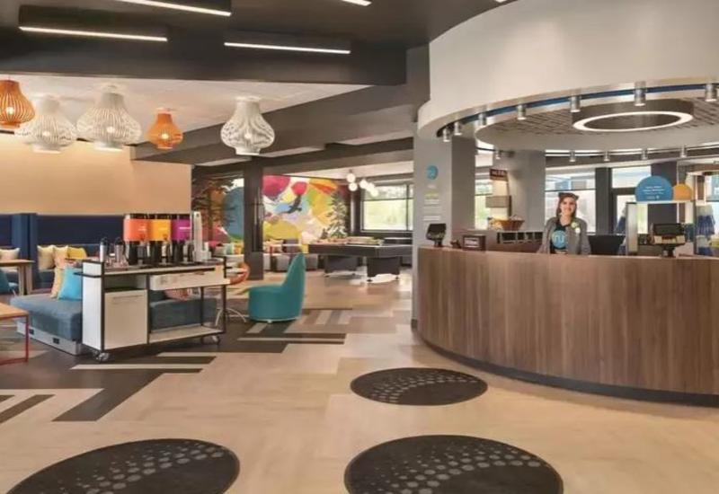 Tru By Hilton Meridian Boise West Id Zewnętrze zdjęcie