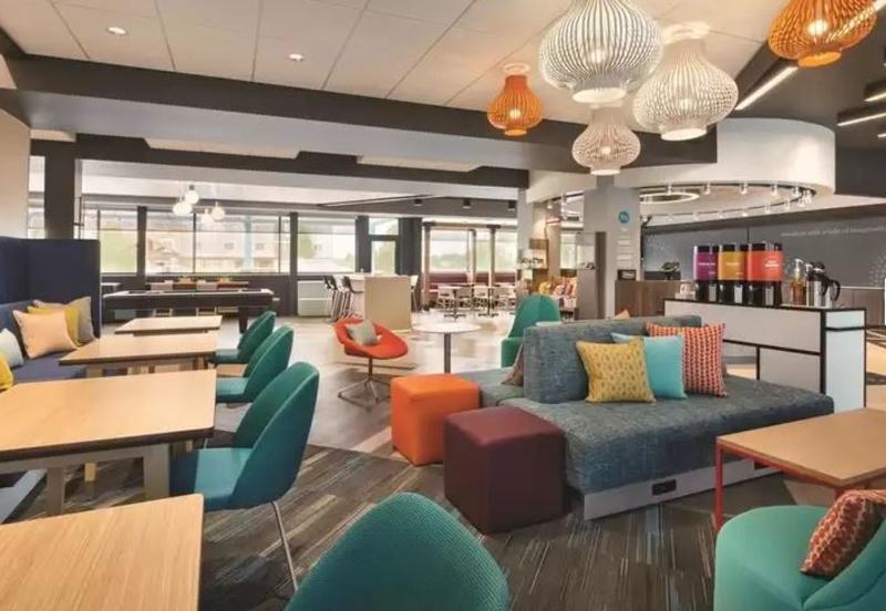 Tru By Hilton Meridian Boise West Id Zewnętrze zdjęcie