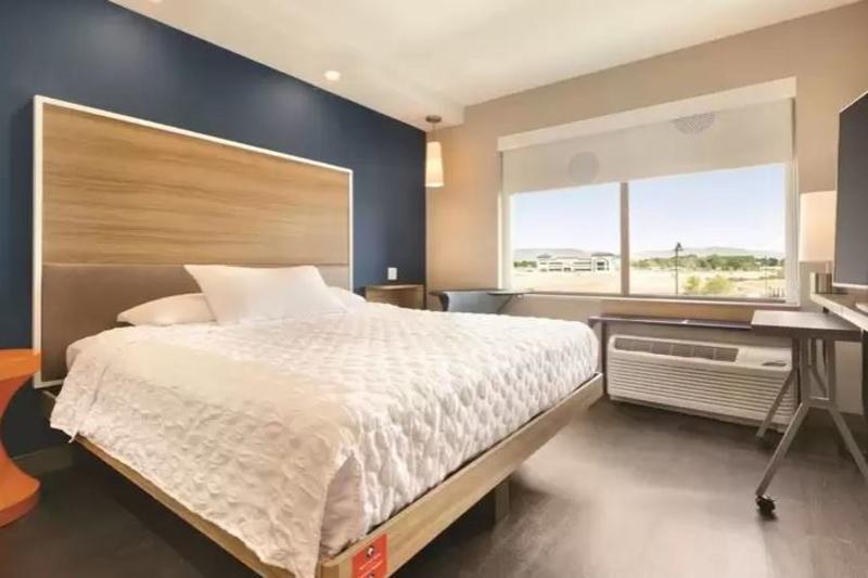 Tru By Hilton Meridian Boise West Id Zewnętrze zdjęcie