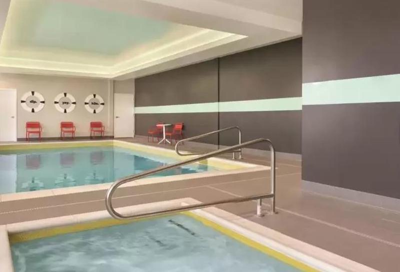 Tru By Hilton Meridian Boise West Id Zewnętrze zdjęcie