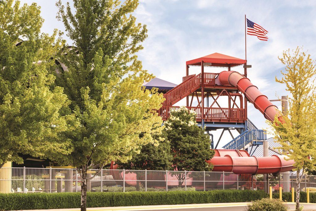 Tru By Hilton Meridian Boise West Id Zewnętrze zdjęcie